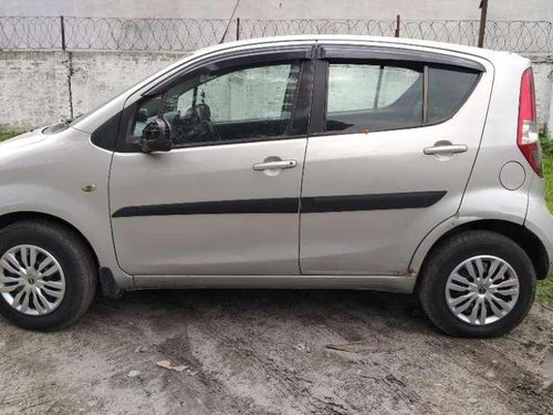 Used Maruti Suzuki Ritz 2009 MT for sale 