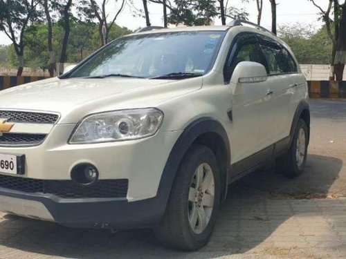 USed Chevrolet Captiva 2011 MT for sale 