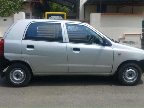 Used Maruti Suzuki Alto car MT at low price