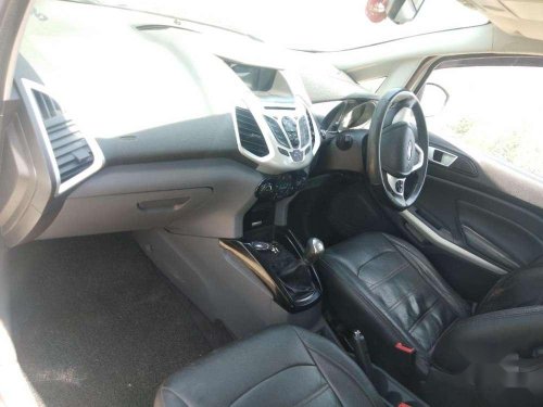 Used Ford EcoSport car MT at low price