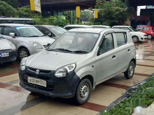 2015 Maruti Suzuki Alto 800 STD MT for sale at low price