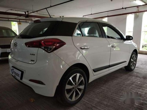 2016 Hyundai i20 MT for sale