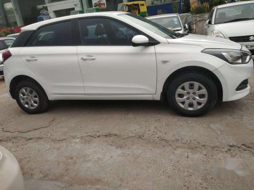 Hyundai i20 Magna 1.2 2017 MT for sale 