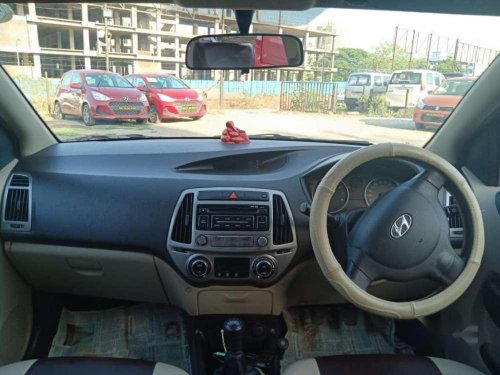 Used Hyundai i20 Magna 1.2, 2014, Petrol MT for sale 