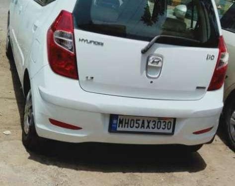 Hyundai i10 Sportz 1.2 KAPPA VTVT, 2011, Petrol MT for sale 