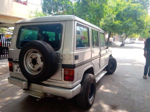 Mahindra Bolero XL 7 Str, 2002, Diesel MT for sale 