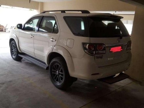 2015 Toyota Fortuner 4x4 AT for sale