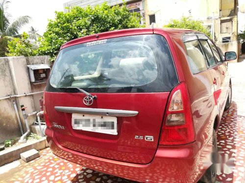 2007 Toyota Innova MT for sale