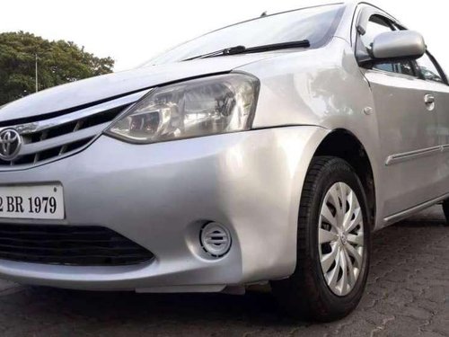 Used 2011 Toyota Etios G MT for sale