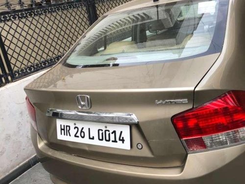 2009 Honda City S MT for sale 