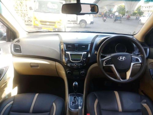 2013 Hyundai Verna 1.6 CRDi SX MT for sale at low price