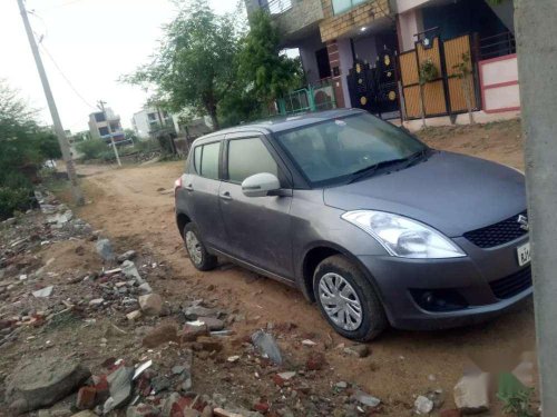 Used Maruti Suzuki Swift MT car at low price