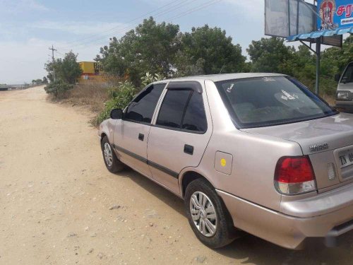 Maruti Suzuki Esteem LXi BS-III, 2005, LPG MT for sale 