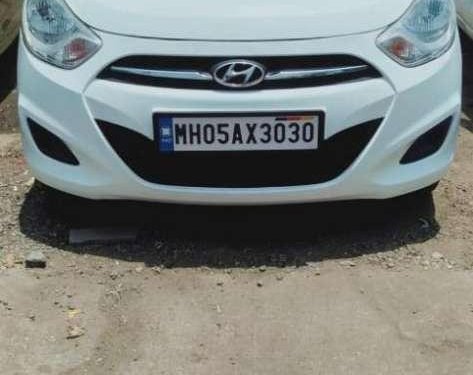 Hyundai i10 Sportz 1.2 KAPPA VTVT, 2011, Petrol MT for sale 