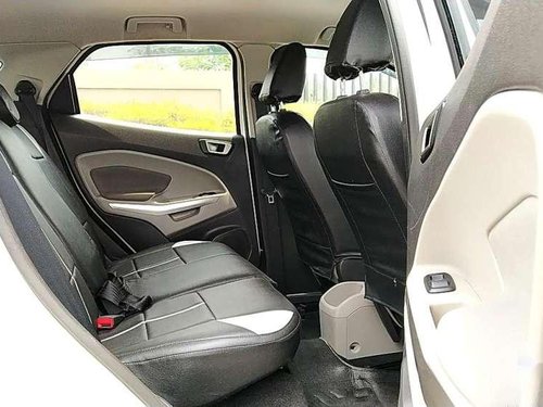 Ford EcoSport 2015 MT for sale 