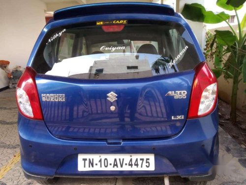 2016 Maruti Suzuki Alto 800 LXI MT for sale