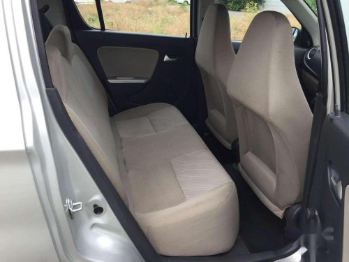 Used 2016 Maruti Suzuki Alto K10 VXI MT for sale