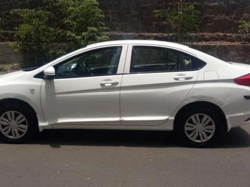 Used 2014 Honda City 1.5 S MT for sale