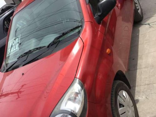 Used Maruti Suzuki Alto 800 car MT at low price