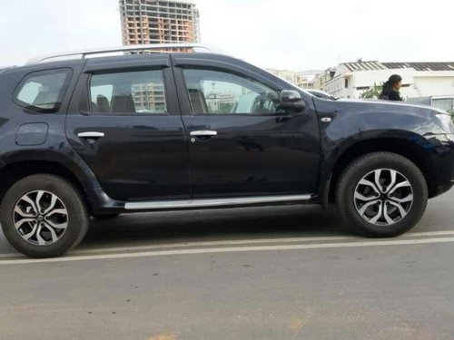 Nissan Terrano XV D THP 110 PS, 2013, Diesel MT for sale 