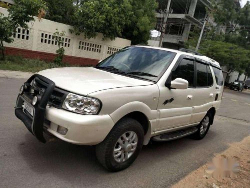 2008 Tata Safari MT  for sale