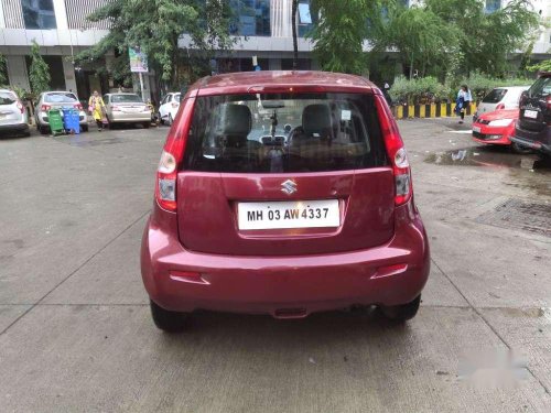 2010 Maruti Suzuki Ritz MT for sale 