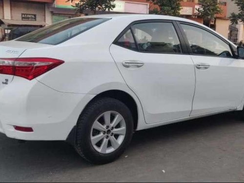 Used Toyota Corolla Altis G 2014 MT for sale 