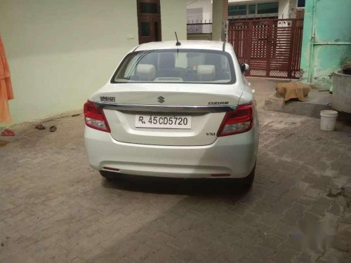 Used Maruti Suzuki Dzire 2018 MT for sale 