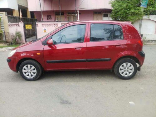 Used 2010 Hyundai Getz MT for sale