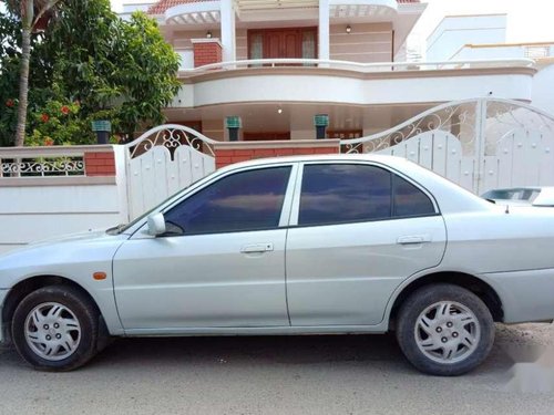 Mitsubishi Lancer LXd 2.0, 2002, Diesel MT for sale 