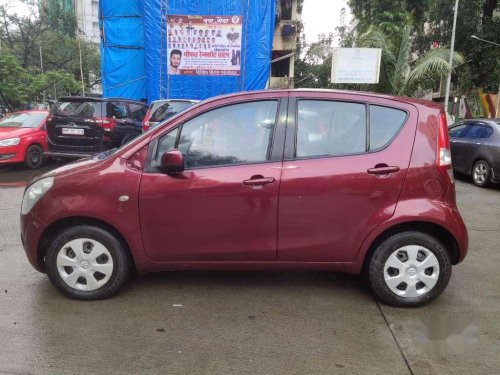 2010 Maruti Suzuki Ritz MT for sale 