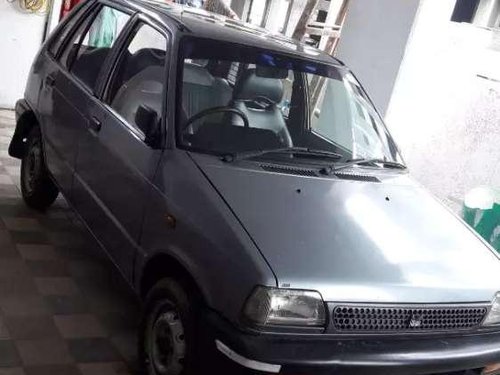 2002 Maruti Suzuki 800 MT for sale at low price