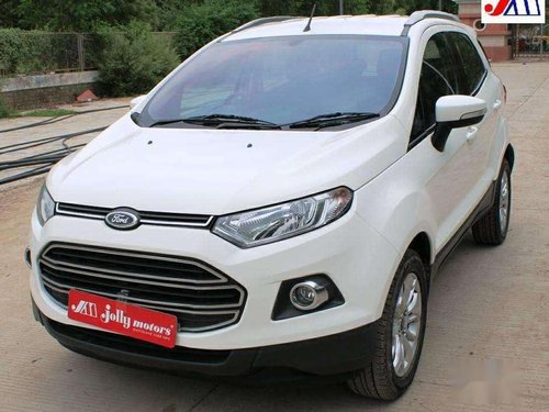 Used Ford EcoSport car 2014 MT for sale at low price