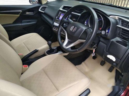 2017 Honda Jazz V MT for sale at low price