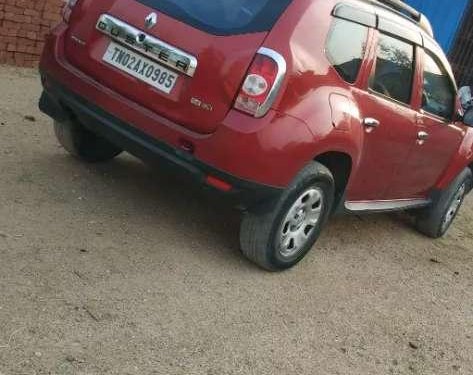 Used 2013 Renault Duster MT for sale