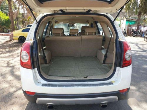 USed Chevrolet Captiva 2011 MT for sale 