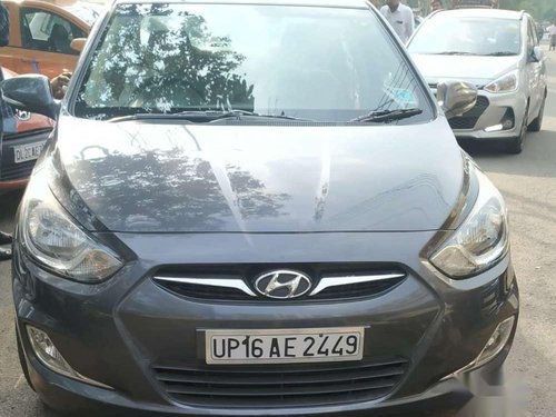 2011 Hyundai Verna MT for sale at low price