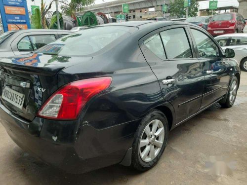 Used Nissan Sunny 2013 MT for sale 