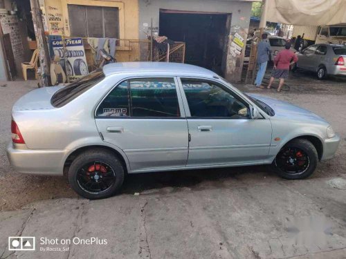 2001 Honda City 1.5 EXI MT for sale at low price