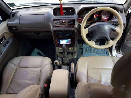 2011 Mitsubishi Pajero SFX MT for sale at low price