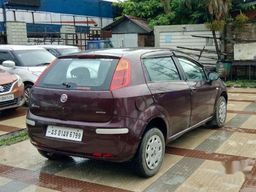 Used Fiat Punto MT car at low price