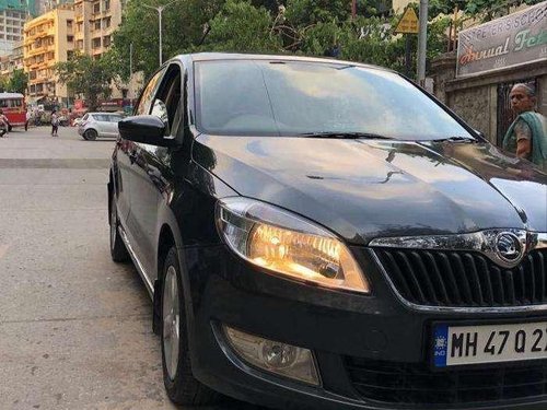 2016 Skoda Rapid MT for sale at low price