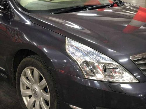 Used 2010 Nissan Teana MT for sale at low price