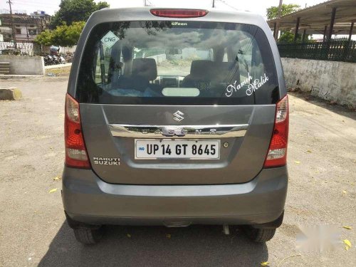 Used Maruti Suzuki Wagon R car LXI CNG MT at low price