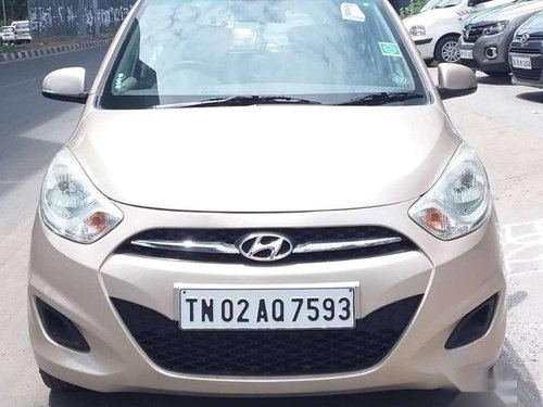 Used 2011 Hyundai i10 MT for sale