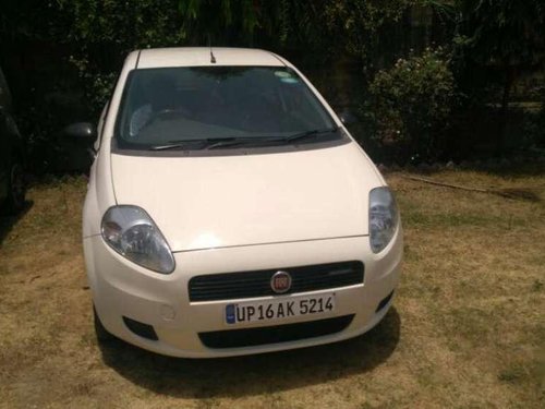 2012 Fiat Punto MT for sale