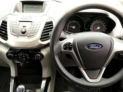 Ford EcoSport 2015 MT for sale 