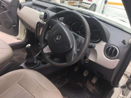 Used 2015 Renault Duster MT for sale