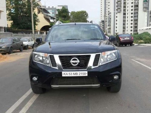 Nissan Terrano XV D THP 110 PS, 2013, Diesel MT for sale 