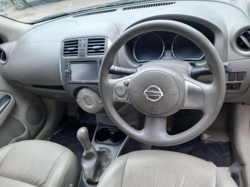 Used Nissan Sunny 2013 MT for sale 